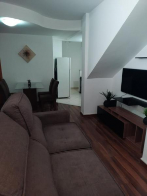 Apartamento em Belo Horizonte